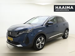 Peugeot 3008 - HYbrid 225 Blue Lease Allure | Navigatie | Apple Carplay/Android Auto | Elektr. achterklep