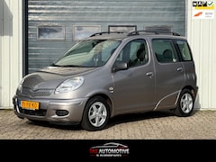 Toyota Yaris Verso - 1.3 VVT-i Sol 2e EIG / AUTOMAAT / AIRCO