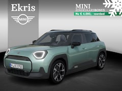 MINI Aceman - E Classic Trim | Pakket L