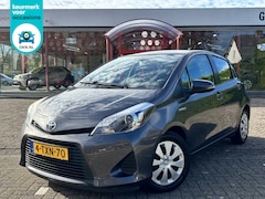 Toyota Yaris - 1.5 Full Hybrid Aspiration | Navigatie | LED | Cruise