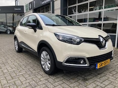 Renault Captur - 0.9 TCe Expression
