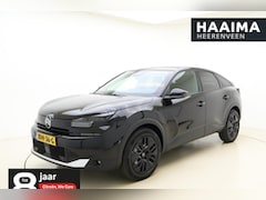 Citroën C4 - 1.2 Hybrid 145pk Collection Automaat | DEMO | Navigatie | Climate control | Camera | Extra