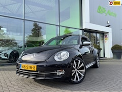 Volkswagen Beetle - 2.0 TSI Sport * 1e Eigenaar * NAP * Leder * DSG