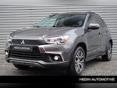 Mitsubishi ASX - 1.6 Cleartec Connect Pro / Nederlandse Auto / Navigatie / Apple Car Play / Cruise Control