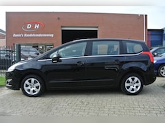 Peugeot 5008 - 1.6 THP Active 5p. airco apk 04-11-2026 inruil mogelijk nap