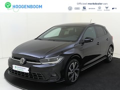 Volkswagen Polo - 1.0 TSI R-Line Business | Panoramadak | LED matrix verlichting | Digital cockpit Pro | Sto