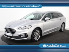 Ford Mondeo Wagon - Titanium *1ste Eigenaar*Leer*Ambiente*Navigatie