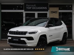 Jeep Compass - 4xe 240 Plug-in Hybrid Electric S | Adaptive CruiseControl | Elektrische stoelen | Stoelve