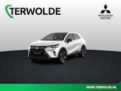 Mitsubishi Grandis - 1.8 HEV Instyle | Nieuw model | € 2.000 introductievoordeel | Elektrische achterklep | Har