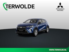 Mitsubishi Grandis - 1.8 HEV Intense | Nieuw model | €2.000 introuctievoordeel | Apple Carplay / Android auto |