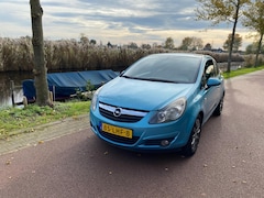 Opel Corsa - 1.4-16V '111' Edition