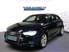 Audi A3 - 1.8 TFSI Quattro S-Tronic | Automaat | Xenon | Cruise | PDC | Dealeronderhouden