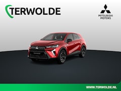 Mitsubishi Grandis - 1.8 HEV Intense+ | Nieuw model | €2.000 introductievoordeel | Adaptieve Cruise | Sfeerverl