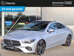 Mercedes-Benz CLA-Klasse - 180 Star Edition Luxury Line