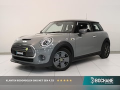 MINI Mini-Electric - Basic 33 kWh | Climate Control | Snellader | Cruise control | Bluetooth | LED koplampen |