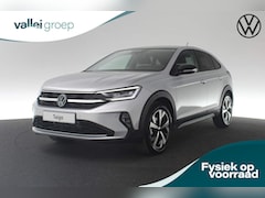 Volkswagen Taigo - 1.0 TSI 110PK DSG Style