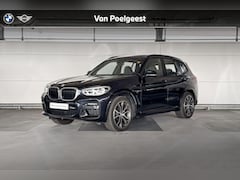 BMW X3 - xDrive20i High Executive Edition