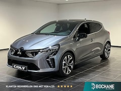 Mitsubishi Colt - 1.6 HEV Intense+ | Uit voorraad leverbaar | 8 jaar garantie