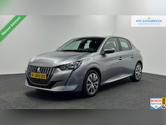 Peugeot 208 - 1.2 PureTech Blue Lease Active CARPLAY CRUISE NAVI