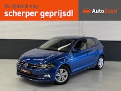 Volkswagen Polo - 1.0 TSI Highline Clima / Apple CarPlay / Camera / Stoelverwarming