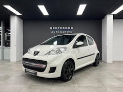 Peugeot 107 - 1.0 5-Deurs | NW Koppeling|Grote beurt| NW APK |