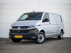 Volkswagen Transporter - 2.0 TDI 150pk DSG L2H1 |ACC|LED|Carplay|