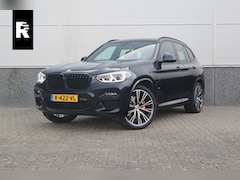 BMW X3 - xDrive30e High Executive Individual / Pano / 21inch / Harman Kardon / Trekhaak /