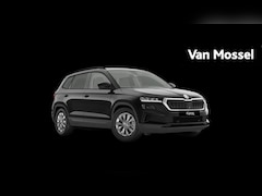 Skoda Karoq - 1.5 TSI ACT Business Edition | Adaptive Cruise Control | Stoelverwarming | LED | Apple Car