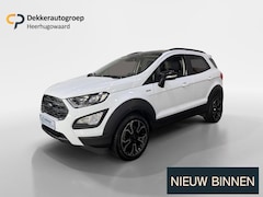 Ford EcoSport - 1.0 EcoBoost Active