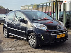 Citroën C1 - 1.0 Collection 1e eigenaar cruis control airco cv op afs elektrische ramen
