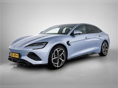 BYD Seal - Excellence AWD 82.5 kWh | 520 KM WLTP | Zwart Nappa leder | 531 PK, 4WD |