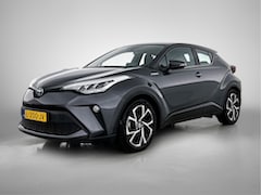 Toyota C-HR - 2.0 Hybrid Dynamic | Achteruitrijcamera | Adaptive Cruise Control | Apple Carplay -/- Andr