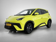 BYD Dolphin Surf - Comfort 43 kWh | Elektrische stadsauto | 322 KM WLTP | 10, 1" multimediascherm |