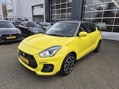Suzuki Swift - 1.4 Sport Smart Hybrid