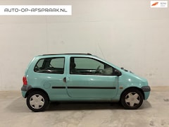 Renault Twingo - 1.2 Helios Automaat Panorama Dak APK NAP