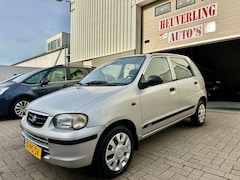 Suzuki Alto - 1.1 GLX | Automaat | Elektrische Pakket