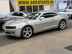 Chevrolet Camaro - 3.6 L LLT V6 Automaat Airco, Cruise Control, Stuurbekrachtiging