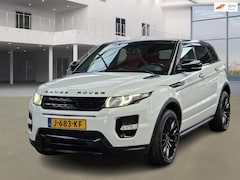 Land Rover Range Rover Evoque - 2.0 Si 4WD Prestige