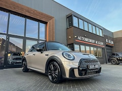 MINI Cooper S - 2.0 John Cooper Works F1 aut Rooftop grey/Pano/Navi/Led/Uniek