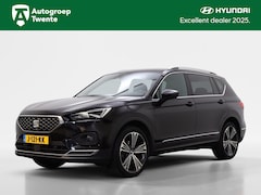 SEAT Tarraco - 1.5 TSI Xcellence | Trekhaak | Panoramadak |
