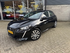 Peugeot 208 - 1.2 PureTech Active Carplay / Cruise / NL Auto