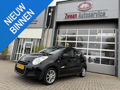 Suzuki Alto - 1.0 Comfort Plus AIRCO