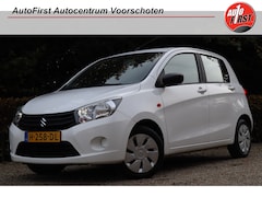 Suzuki Celerio - 1.0 Comfort | 5drs. | Airco | Bluetooth |