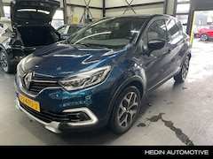 Renault Captur - 1.2 TCe Intens