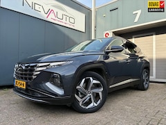 Hyundai Tucson - 1.6 T-GDI PHEV Comfort 4WD 265PK AFNEEMBAAR TREKHAAK