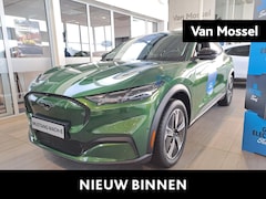 Ford Mustang Mach-E - Standard RWD 75 kWh | €2.000, - Voordeel | Apple Carplay & Android Auto | Adaptive Cruise