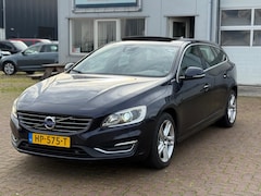 Volvo V60 - 2.4 D6 Twin Engine R-Design