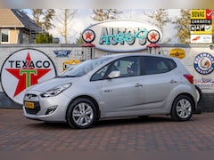 Hyundai ix20 - 1.4i i-Magine 52.500 km + NAP NL-auto