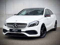 Mercedes-Benz A-klasse - 180 Ambition / AMG / NAVI GROOT / LED / DIAMOND