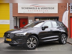 Volvo XC60 - 2.0 Recharge T6 AWD Business Pro / Panoramadak / Trekhaak / Stuurverwarming / ACC / 360 Ca